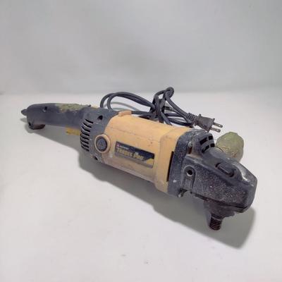 ALLTRADE TRADES PRO ANGLE GRINDER