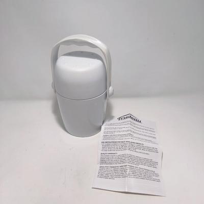 BRAND NEW 17 OZ TRUDEAU ON THE GO VACUUM SEALED INSULATED FOOD JAR