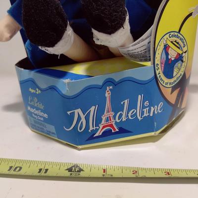 FABULOUS 2003 MADELINE RAG DOLL