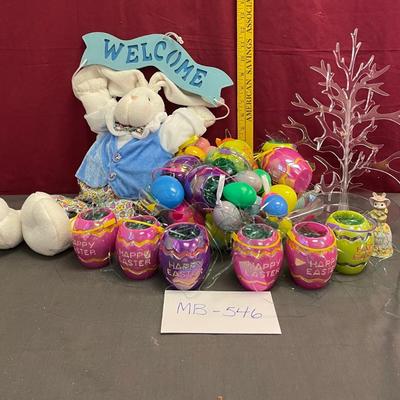 Easter
