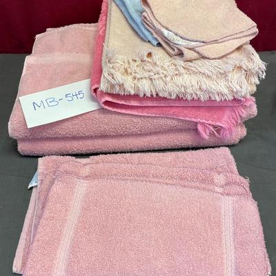 Towels