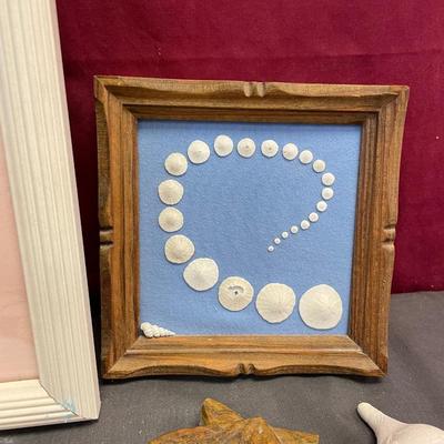 Seashells