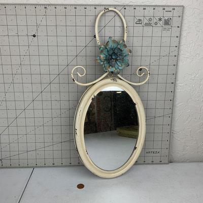 #11 Decorative Mirror Piece