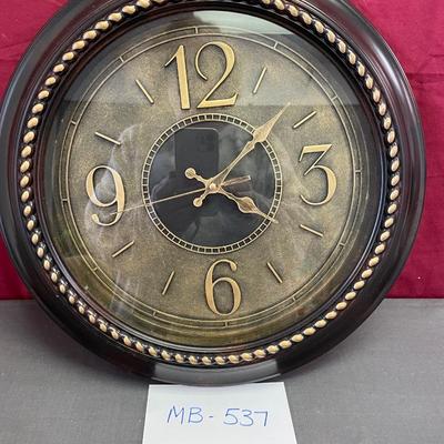 Clock