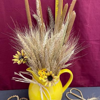 Wheat