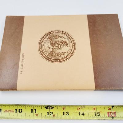 1986 DURLAND STANDARD PLATE NUMBER CATALOG