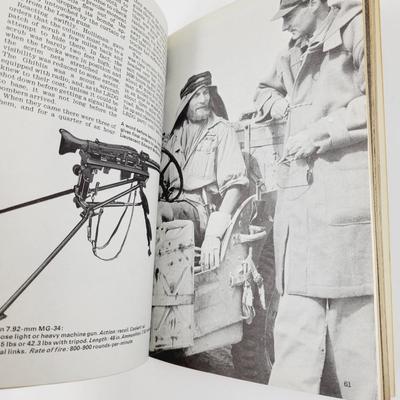 1968 THE RAIDERS - DESERT STRIKE FORCE