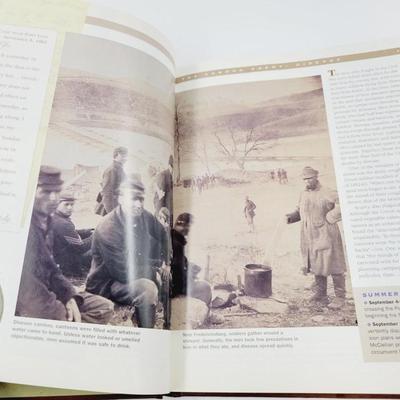 FIELD OF BATTLE - THE CIVIL WAR BATTLE LETTERS OF MANOR THOMAS J. HALSEY