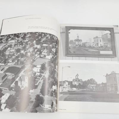 1981 LEGACIES - KANSAS OLDER COUNTY CORTHOUSES