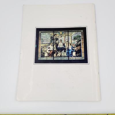 1981 LEGACIES - KANSAS OLDER COUNTY CORTHOUSES