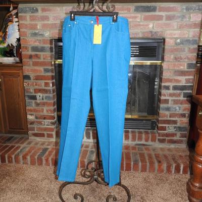 New ruby road womanâ€™s slacks