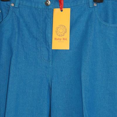 New ruby road womanâ€™s slacks