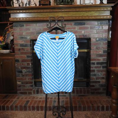 Ruby road womanâ€™s blouse
