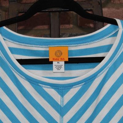 Ruby road womanâ€™s blouse