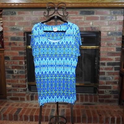 Ruby road womanâ€™s blouse