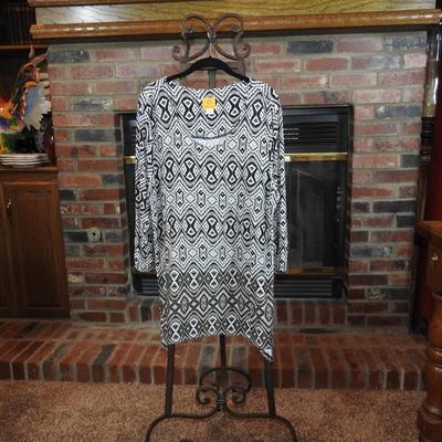 Beautiful ruby road womanâ€™s blouse