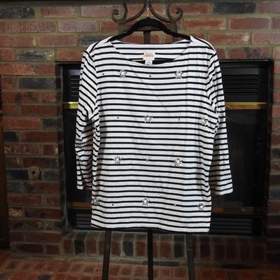 Ruby road womanâ€™s blouse