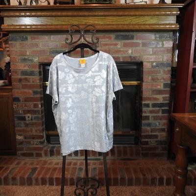 Ruby road womanâ€™s blouse