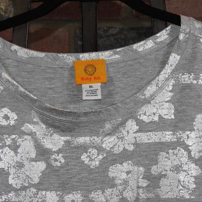 Ruby road womanâ€™s blouse