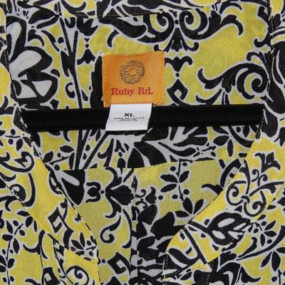 Ruby road womanâ€™s blouse