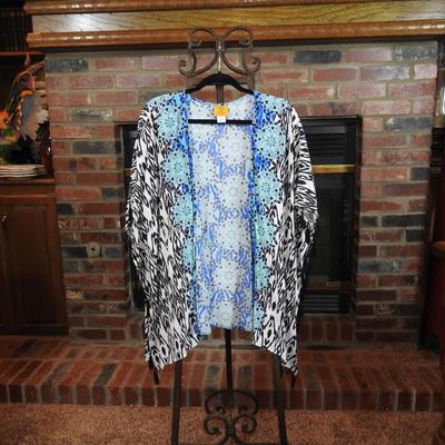 Ruby road womanâ€™s blouse