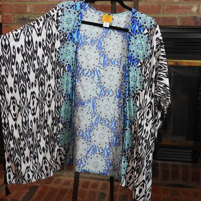 Ruby road womanâ€™s blouse