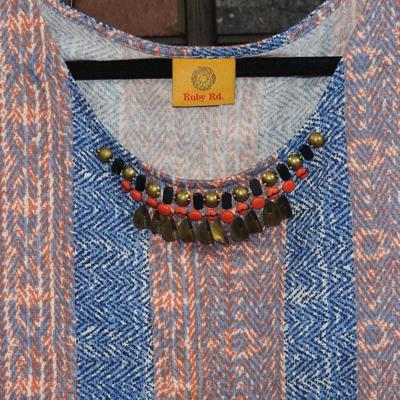 Ruby road womanâ€™s blouse