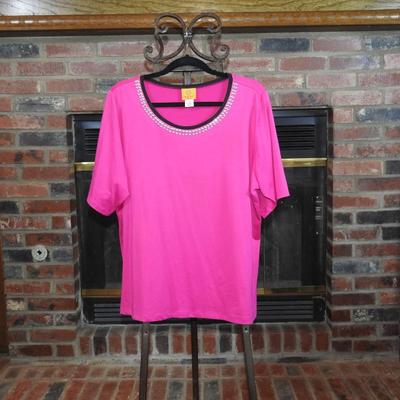 Ruby road womanâ€™s blouse