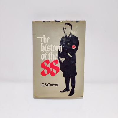 1978 THE HISTORY OF THE SS
