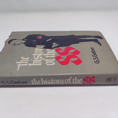1978 THE HISTORY OF THE SS
