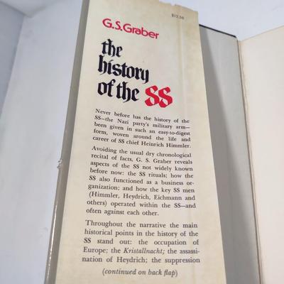 1978 THE HISTORY OF THE SS