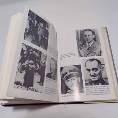 1978 THE HISTORY OF THE SS