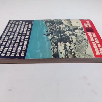 1968 TARAWA - A LEGEND IS BORN