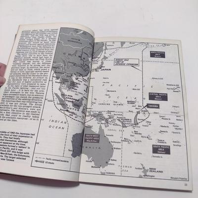 1968 TARAWA - A LEGEND IS BORN
