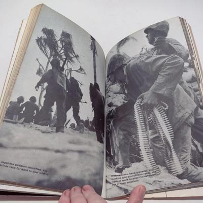 1968 TARAWA - A LEGEND IS BORN