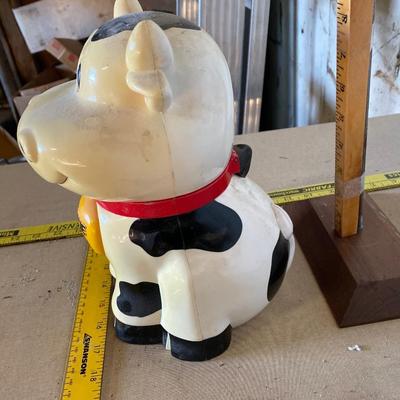 Cookie jar
