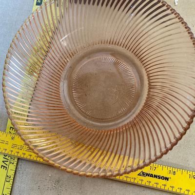 Depression Glass