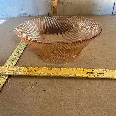 Depression Glass