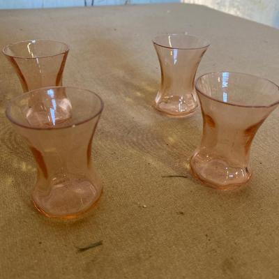 Depression glass