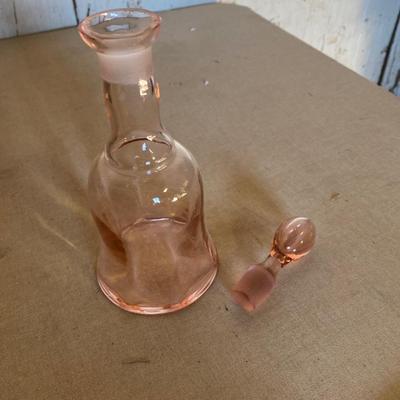 Depression glass