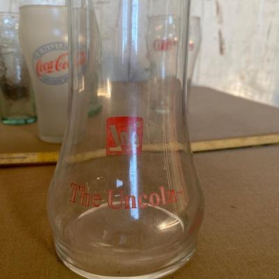 Coca-Cola collectibles