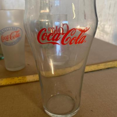 Coca-Cola collectibles
