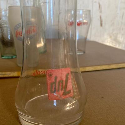 Coca-Cola collectibles