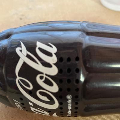Coca-Cola collectibles