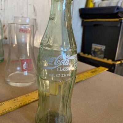 Coca-Cola collectibles