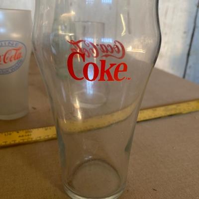 Coca-Cola collectibles