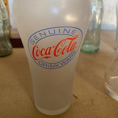 Coca-Cola collectibles
