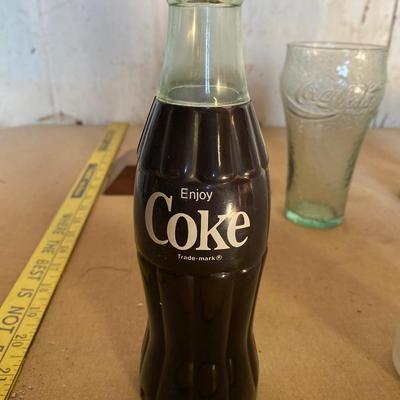 Coca-Cola collectibles