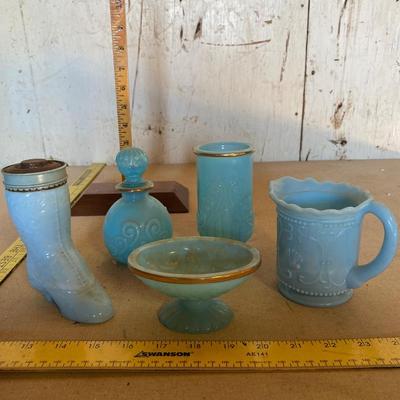 Avon collectibles
