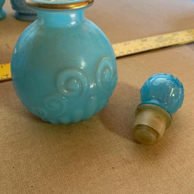 Avon collectibles
